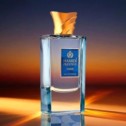 Prestige Fame Eau De Parfum - 80ml