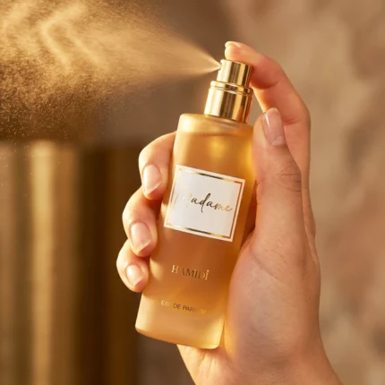 Madame Women 30ml Edp (Hamidi Series)