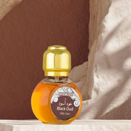 BLACK OUD PERFUME OIL- 15ML