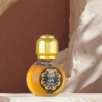 FATIMA PERFUME OIL- 15ML