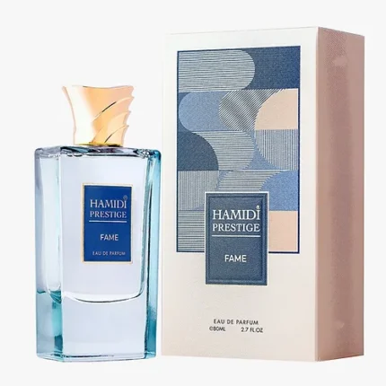 Prestige Fame Eau De Parfum - 80ml