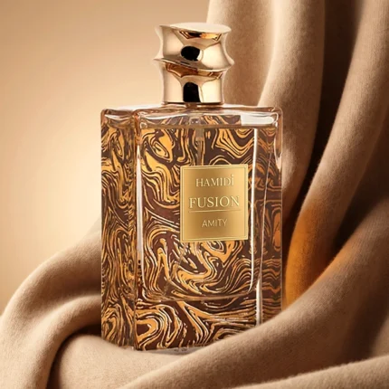 Fusion Amity Edp Spray 85ml