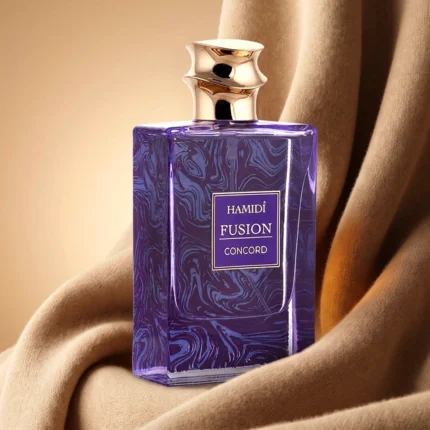 Fusion Concord Eau De Parfum 100ml