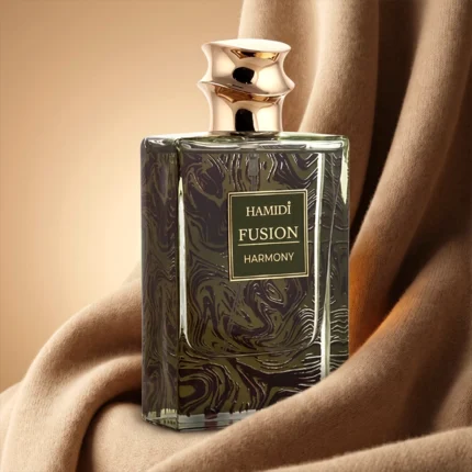 Fusion Harmony Edp Spray 85ml