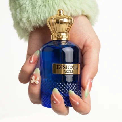 Azure Insignia Collection Parfum-105ml