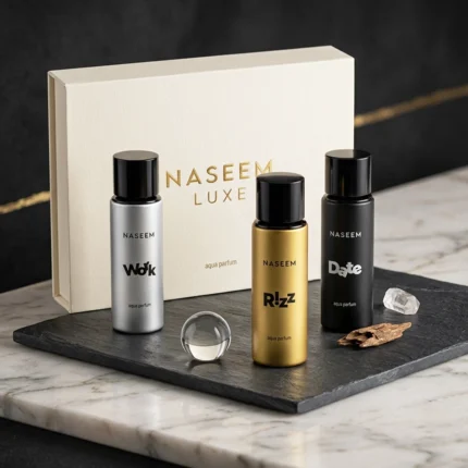 Luxe Collection