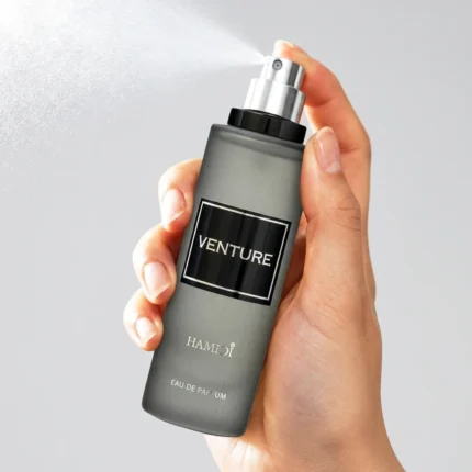 Venture Men Eau De Parfum